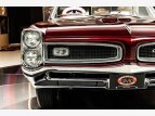 Thumbnail Photo 21 for 1966 Pontiac GTO